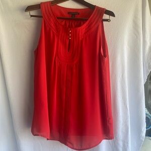 Beautiful detail dress blouse